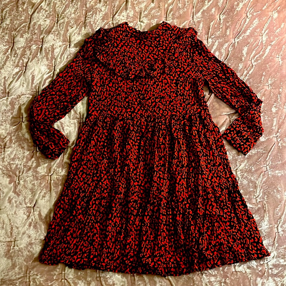 Zara dress, XS